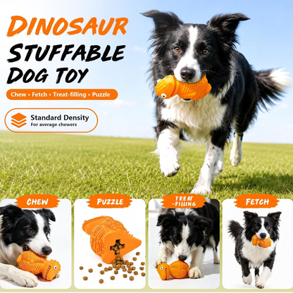 Multifunctional Dog Toy