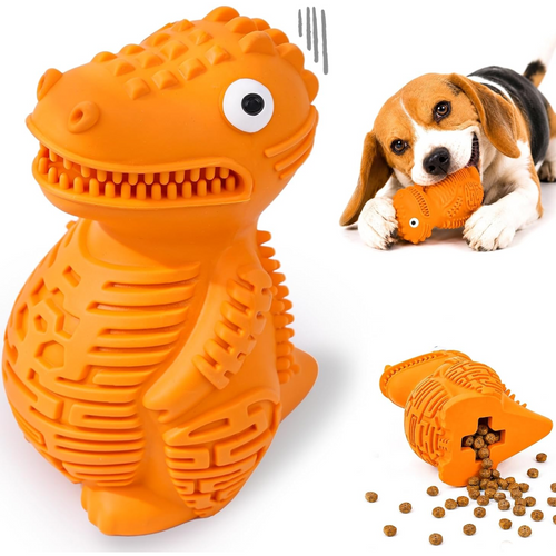 Multifunctional Dog Toy