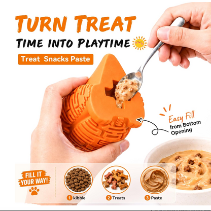 Multifunctional Dog Toy
