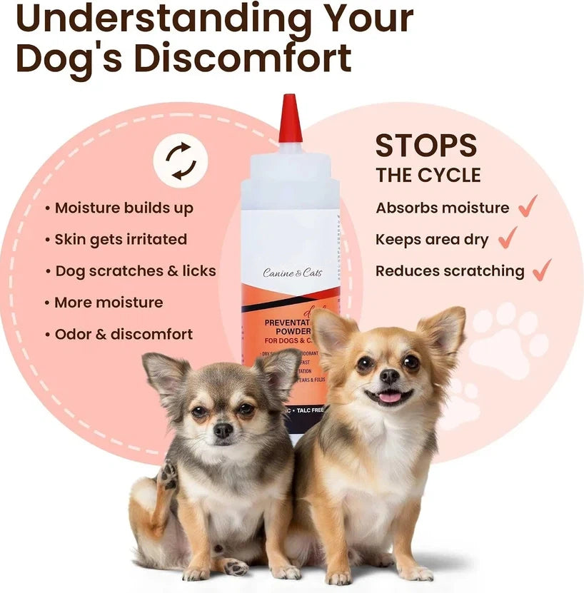 Daily Preventative Powder