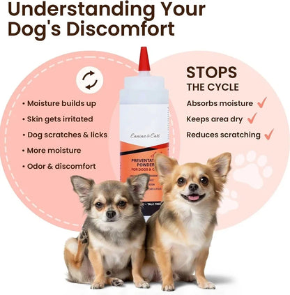 Daily Preventative Powder